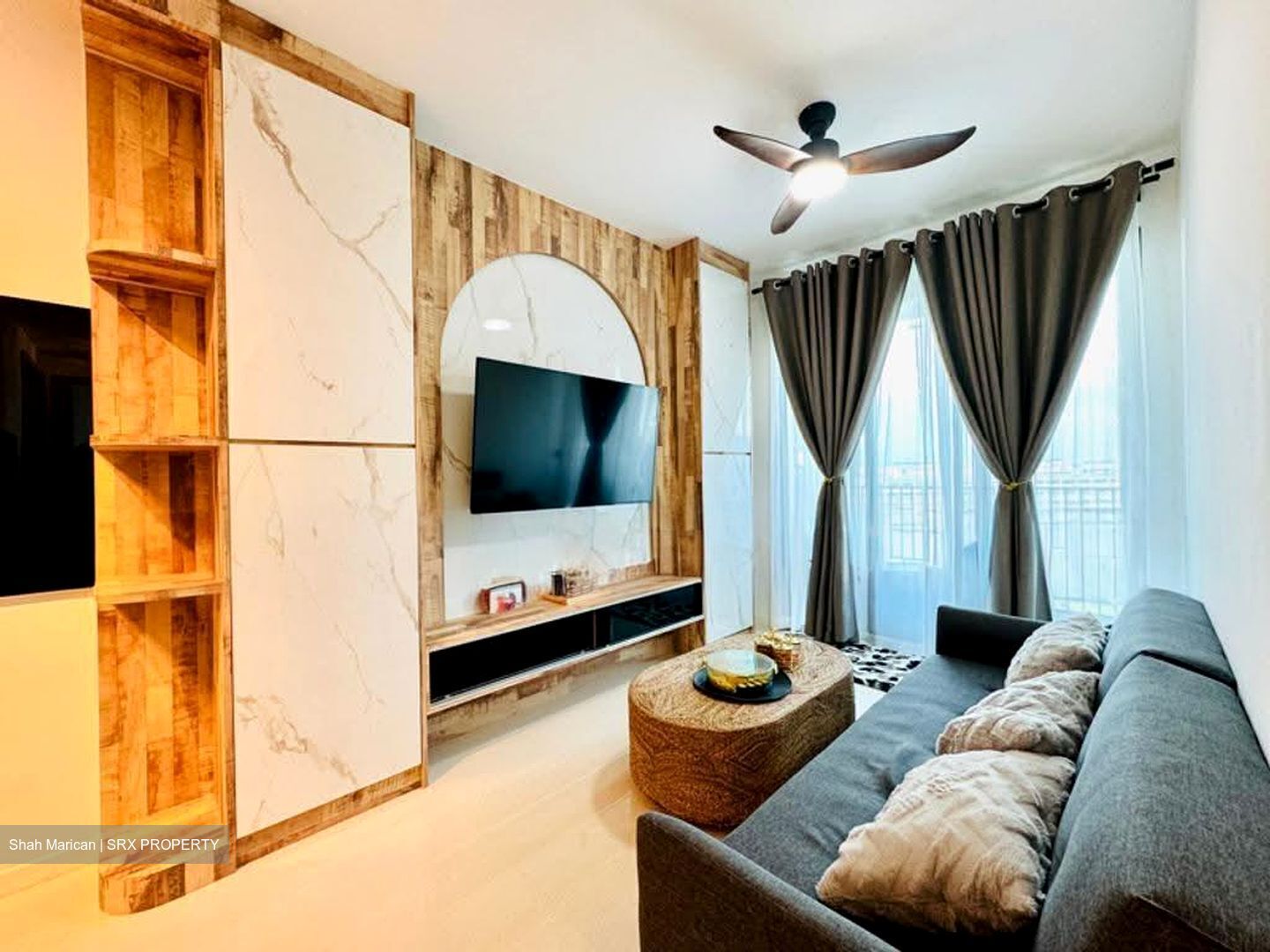 Treasure at Tampines (D18), Condominium #618205181